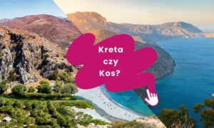 Jak długo trwa lot z Krety do Katowic? Sprawdź nasze wskazówki!