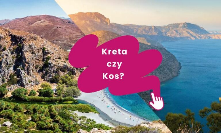 Jak długo trwa lot z Krety do Katowic? Sprawdź nasze wskazówki!