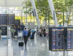 Jak długo trwa lot z Wrocławia do Antalya? Oto wszystko, co musisz wiedzieć!