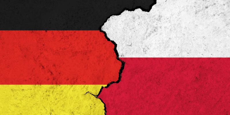 Jak długo trwa podróż z Niemiec do Polski? Poradnik dla podróżujących