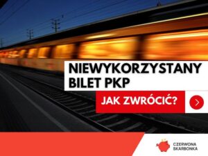 Jak długo trwa zwrot kosztów od PKP? Sprawdź, ile musisz czekać
