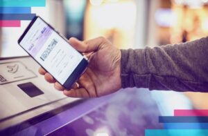 Jak działa bilet elektroniczny? Odkryj jego tajemnice!