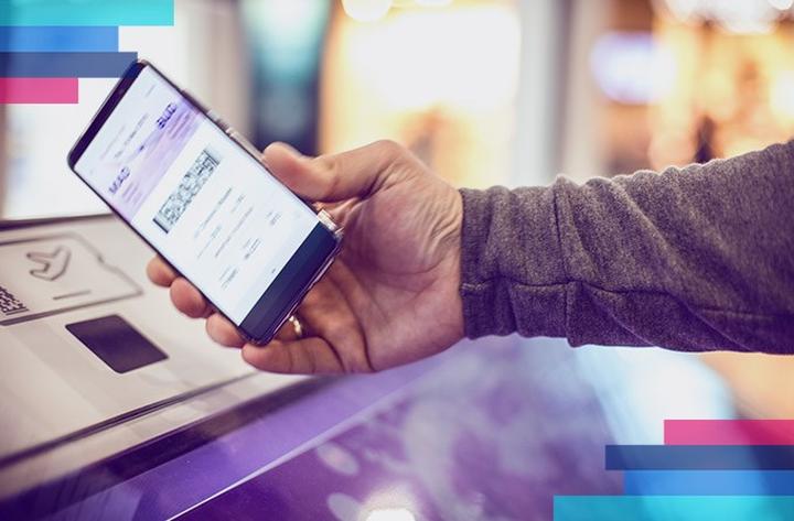 Jak działa bilet elektroniczny? Odkryj jego tajemnice!