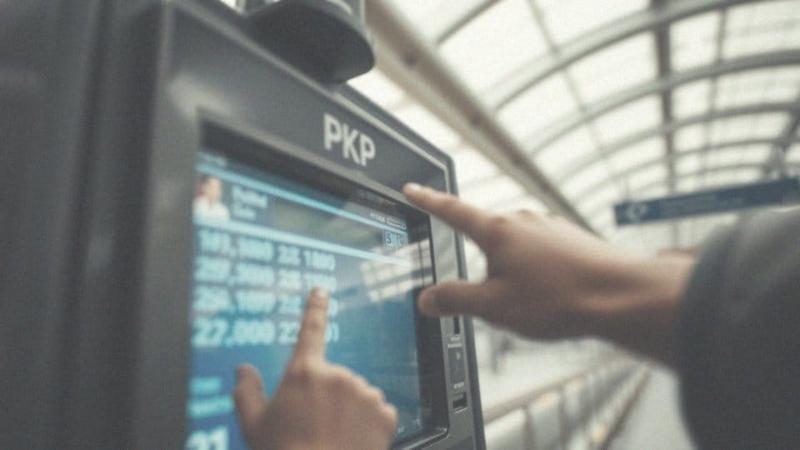 Jak skutecznie kupić bilet kredytowy PKP i uniknąć pułapek?