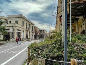 Jak szybko i wygodnie dojechać do Warosia?