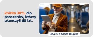 Jakie są koszty biletów dla emerytów? Sprawdź, ile emeryt płaci za przejazd!
