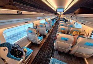 Kiedy najlepiej planować zakup biletu na Pendolino? Sprawdź nasze porady!