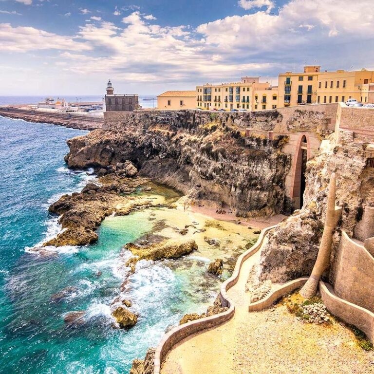 Maroko – najlepszy czas na wakacje w magicznej krainie