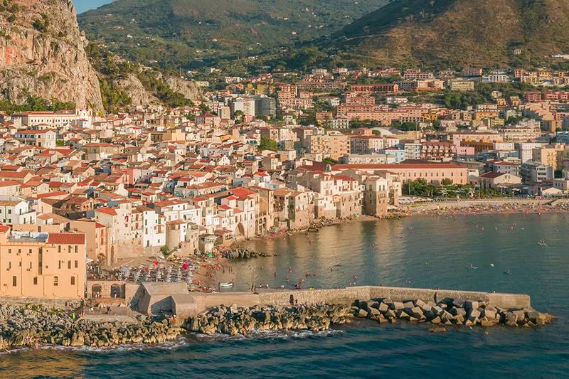 Najlepsze sposoby, jak dojechać z lotniska do Palermo