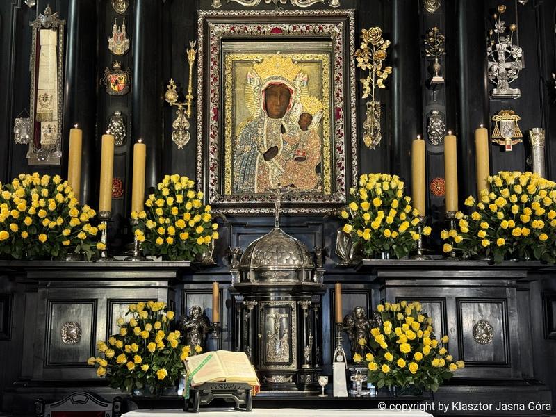 Najlepszy czas na wizytę na Jasnej Górze – odkryj tajemnice sezonowych pielgrzymek