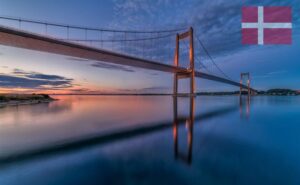 Praktyczny przewodnik: Jak dojechać do Danii samochodem w kilka kroków
