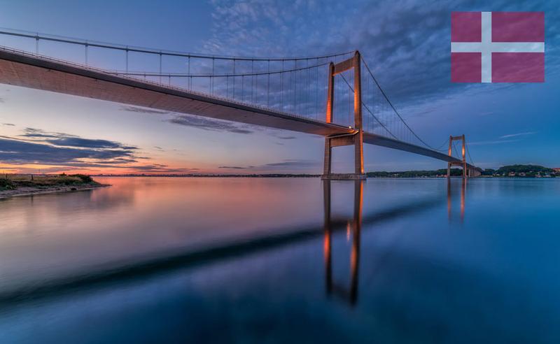 Praktyczny przewodnik: Jak dojechać do Danii samochodem w kilka kroków