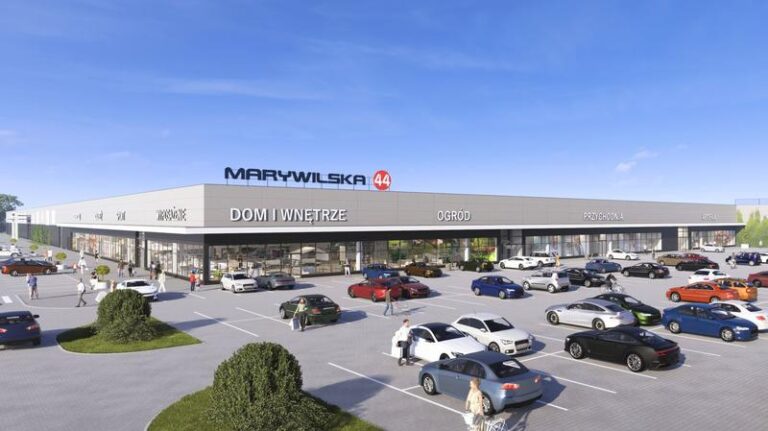 Praktyczny przewodnik: Jak dojechać na Marywilską w prostych krokach