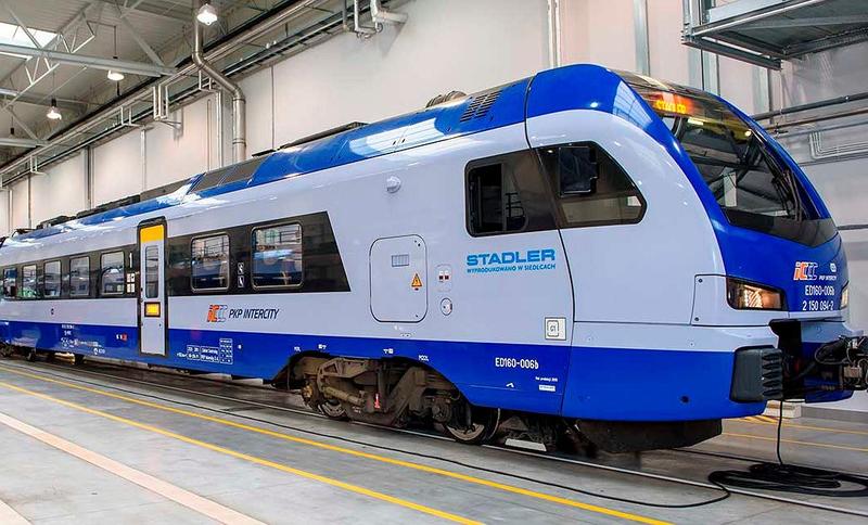 Przewodnik po kontakcie z PKP Intercity – jak skutecznie uzyskać pomoc?