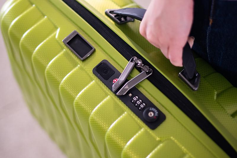 Walizka zamek TSA – Co warto wiedzieć przed podróżą?