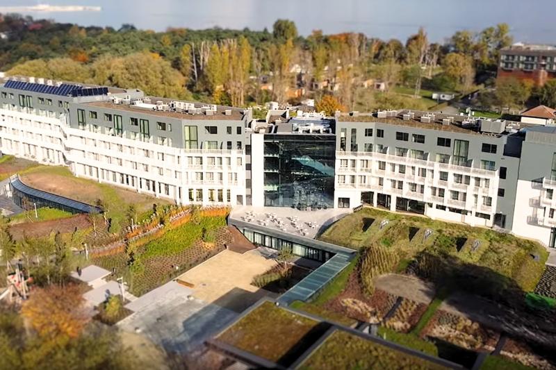 Atrakcje turystyczne Sopot