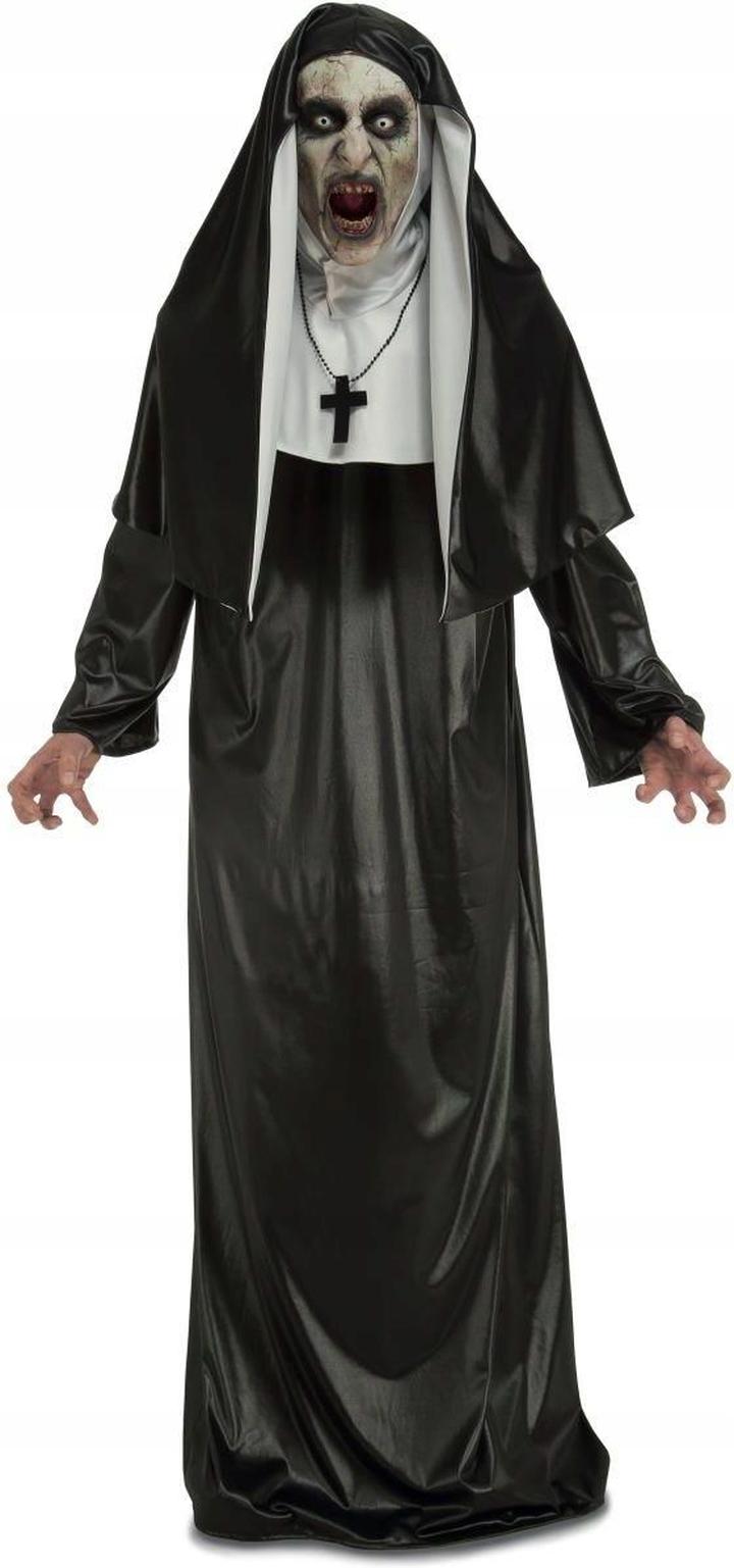 Co zabrać do zakonu