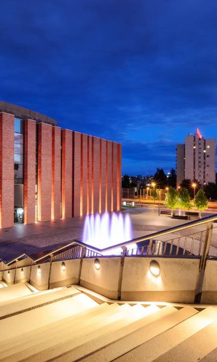 Czas lotu Katowice Djerba