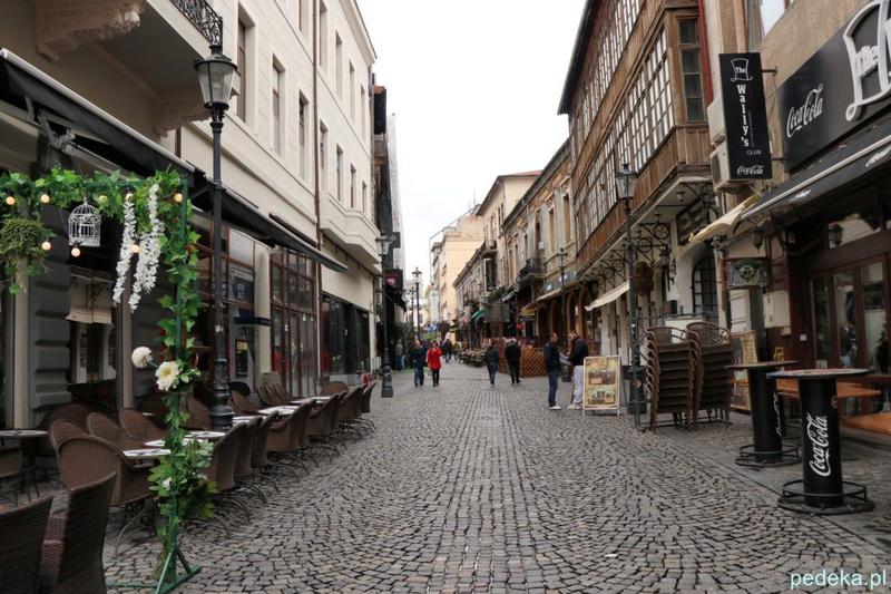 Czas lotu do Bukaresztu