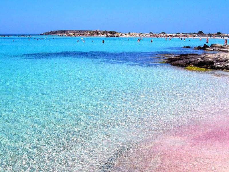 Elafonisi praktyczne porady