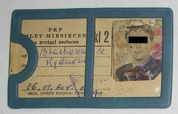 Gdzie kupić bilet miesięczny PKP