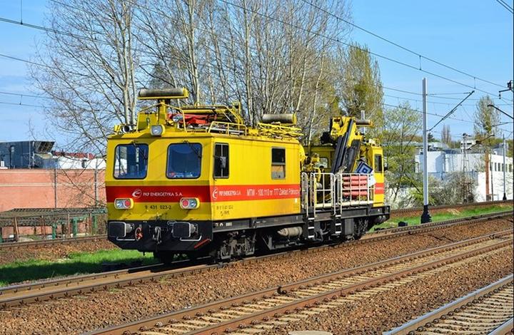 Koszty energii elektrycznej PKP