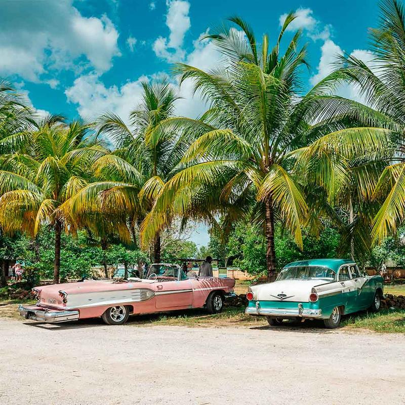 Najlepszy czas na wyjazd na Kubę