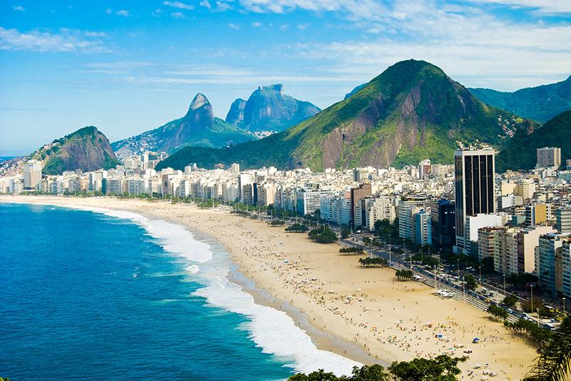 Podróż do Brazylii porady