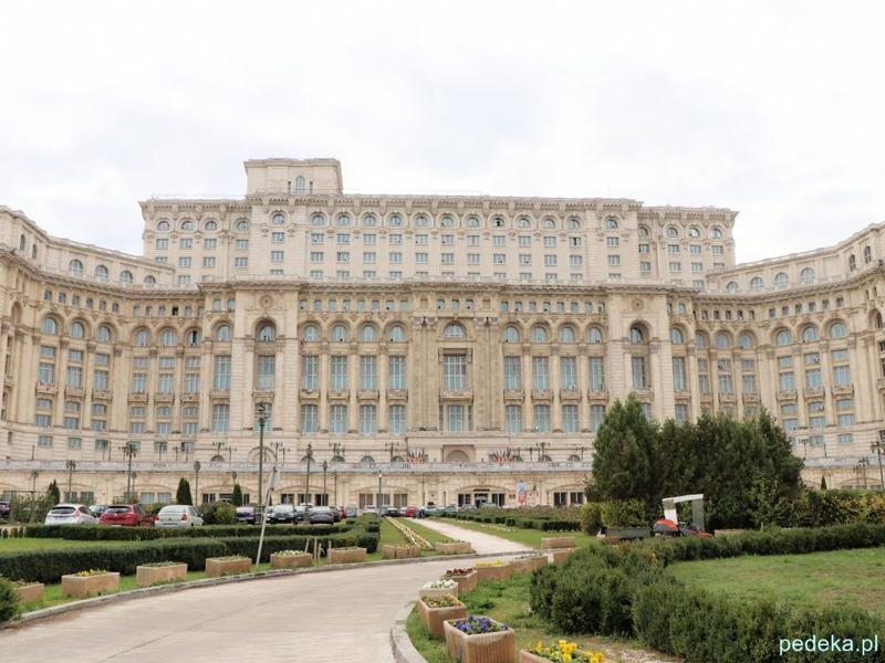 Poradnik podróży do Bukaresztu