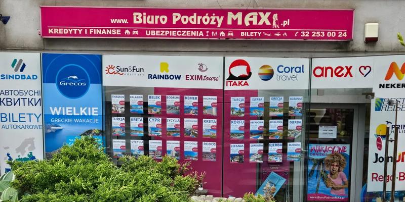 Porady podróżnicze lot na Djerbę