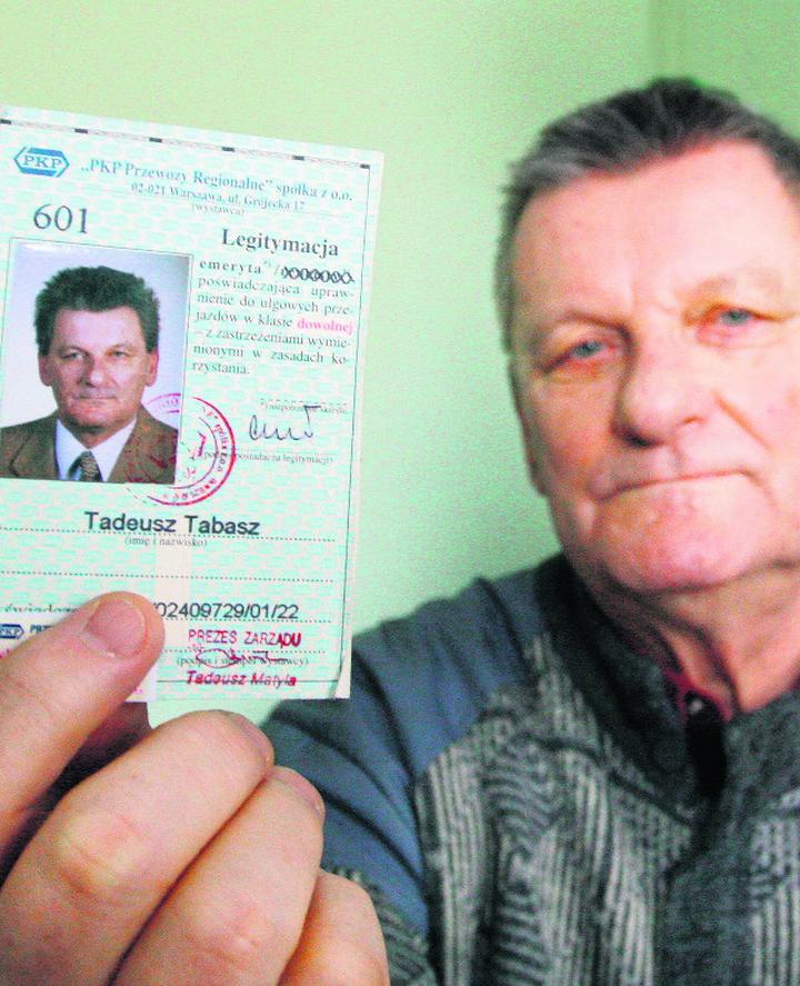 Procedury uzyskania zniżek PKP