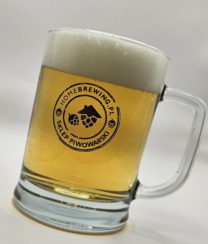 Przewóz piwa z Niemiec do Polski