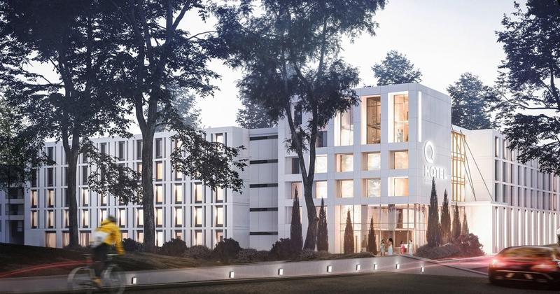 Zabytki i architektura Sopotu