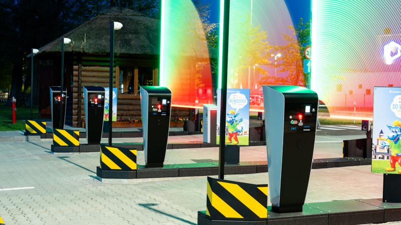 Zalety i oszczędności biletu elektronicznego