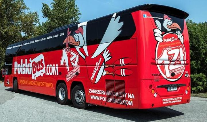 Zasady zwrotu biletów autobusowych