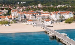 Co warto zobaczyć w Sopocie? Przewodnik po najciekawszych atrakcjach miasta