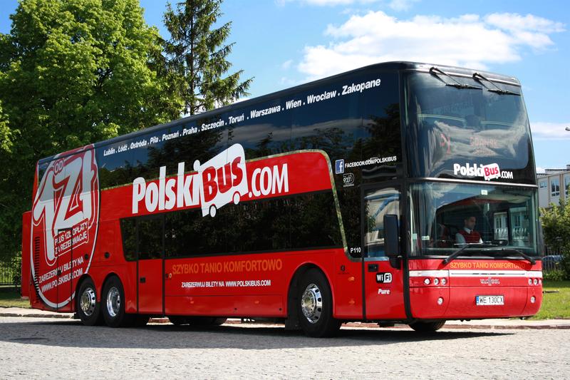 Czy można zwrócić bilet na polski bus? Sprawdź zasady i porady