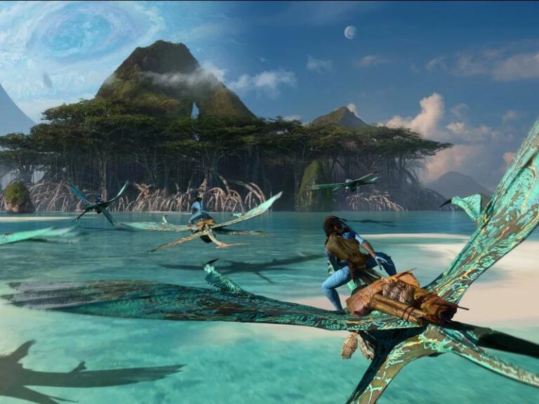 Jakie są ceny biletów na Avatar 2? Sprawdź, ile zapłacisz!