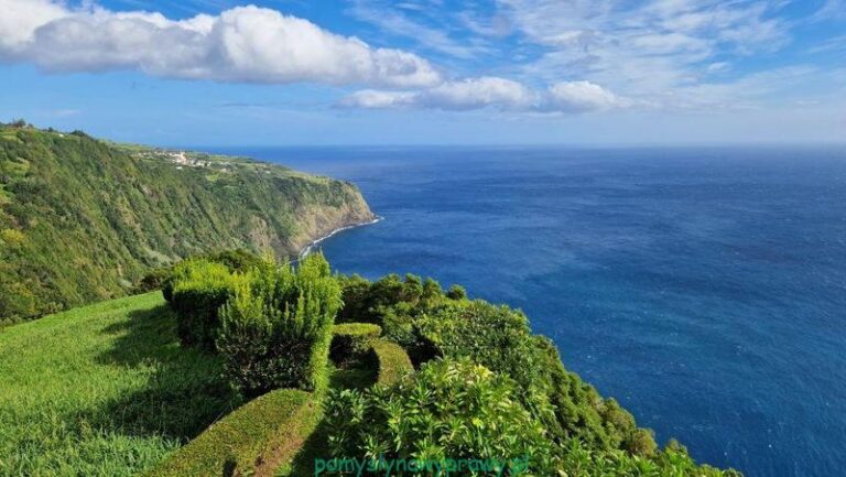 Kiedy najlepiej odwiedzić São Miguel? Odkryj idealny czas na podróż