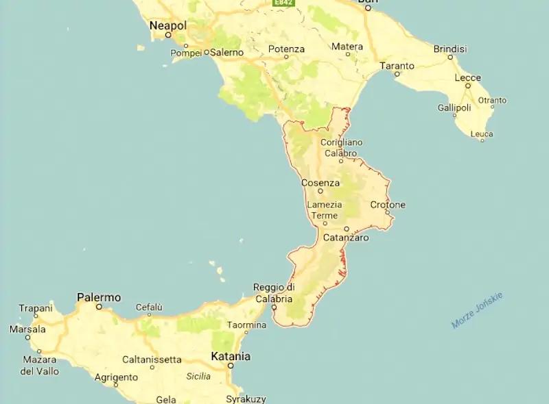 Najlepszy czas na podróż do Kalabrii – kiedy jechać, aby w pełni cieszyć się urokami regionu?