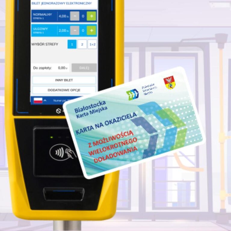 Odkryj, jak wygląda bilet na okaziciela i co z tego wynika