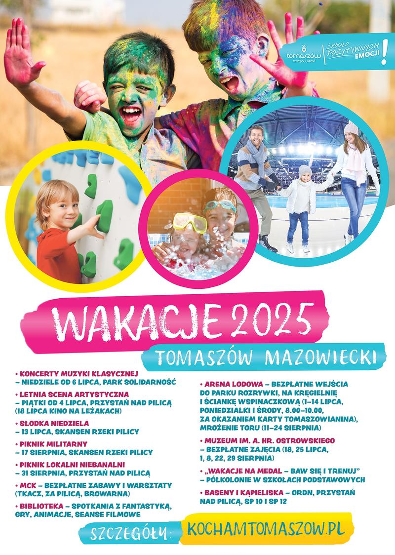 Atrakcje kulturalne w regionie