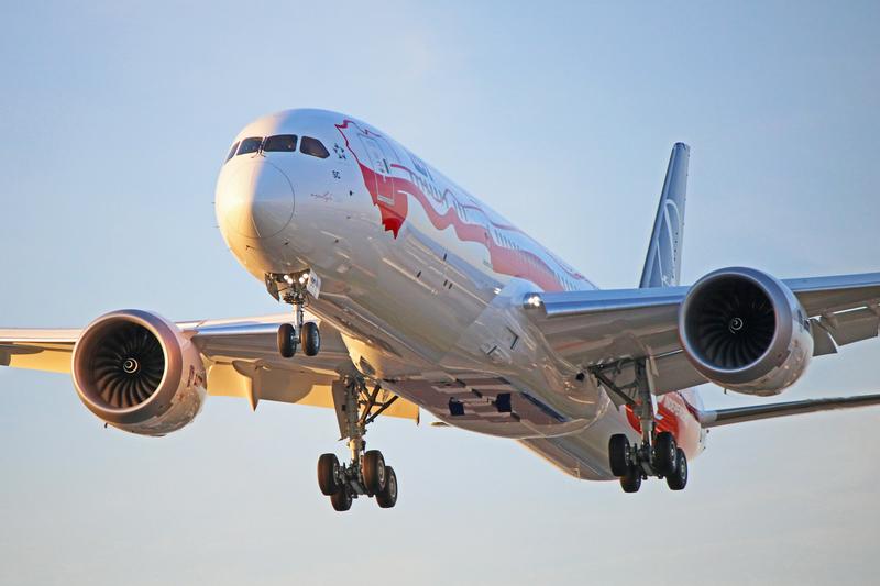 Bezpośrednie loty a przesiadki