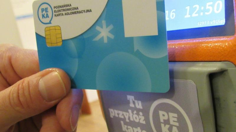 Bilet semestralny w Krakowie