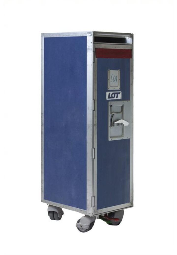 Czas lotu Kanada–Polska