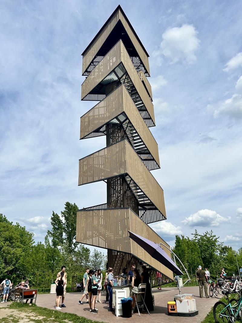 Jak dojechać do szachtów poznańskich