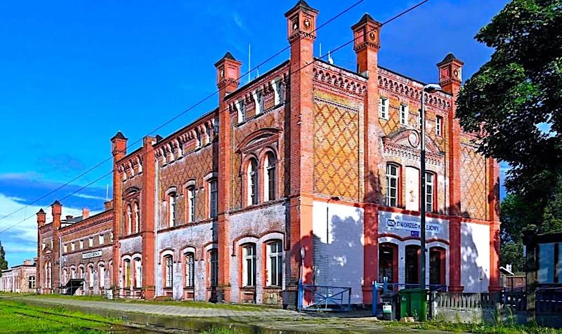 Kamieniec Ząbkowicki dojazd