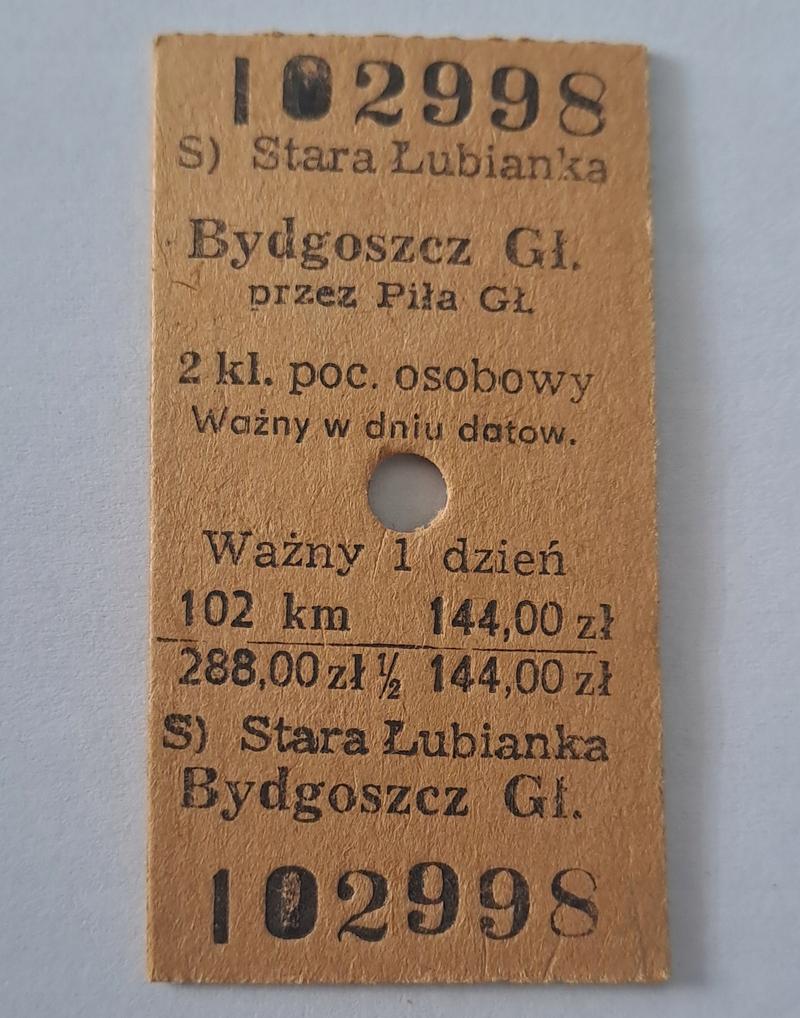 Metody płatności PKP