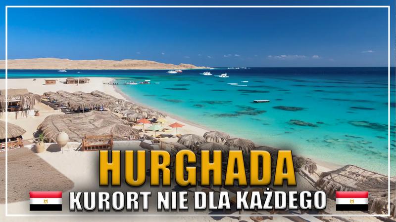 Najlepszy czas na wyjazd do Hurghady