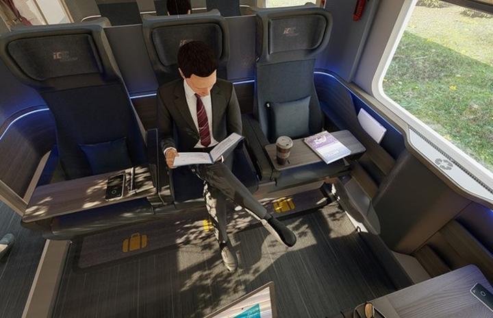 Nowe połączenia kolejowe 2026